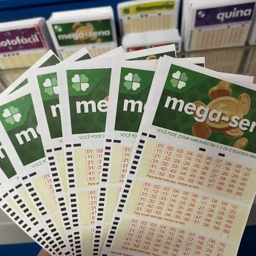 Mega-Sena acumula e próximo prêmio chega a R$ 36 milhões