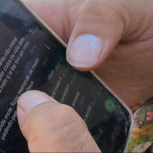 Homem ameaça ex-namorada após atirar contra ela em Limeira