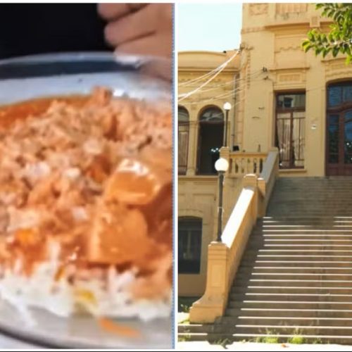 Alunos passam mal após merenda escolar servida em escola estadual de São Carlos (SP)