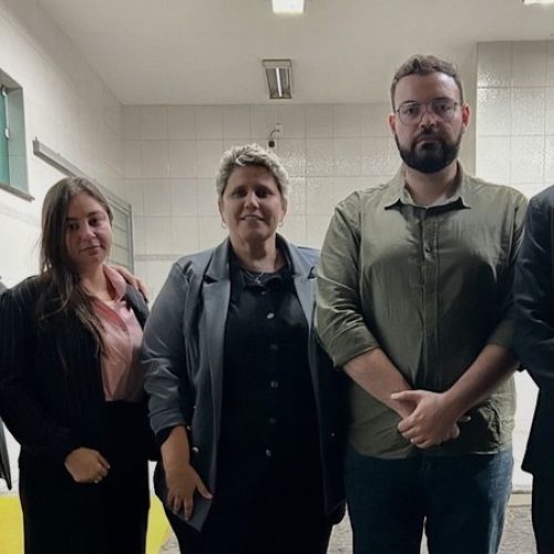 Vereadores questionam Prefeito André Braga sobre o Decreto que reduz diárias de viagens dos servidores de Porto Ferreira