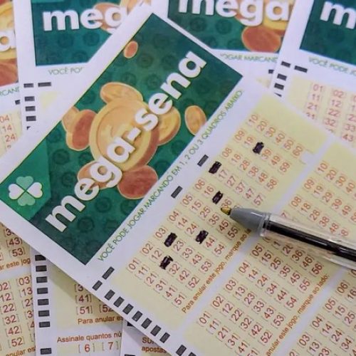 Mega-Sena 2885 sorteia nesta terça-feira prêmio acumulado em R$ 28 milhões