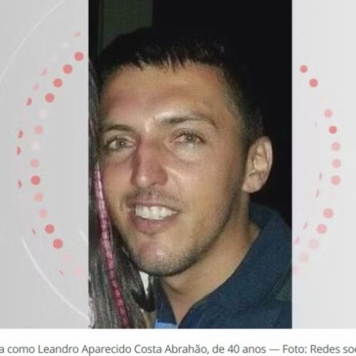 Porto Ferreira: corpo encontrado em lagoa é identificado