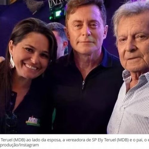 Emenda Pix de Deputado Federal do MDB de SP, membro do “Centrão”, banca luxo em condomínio milionário onde ele mora