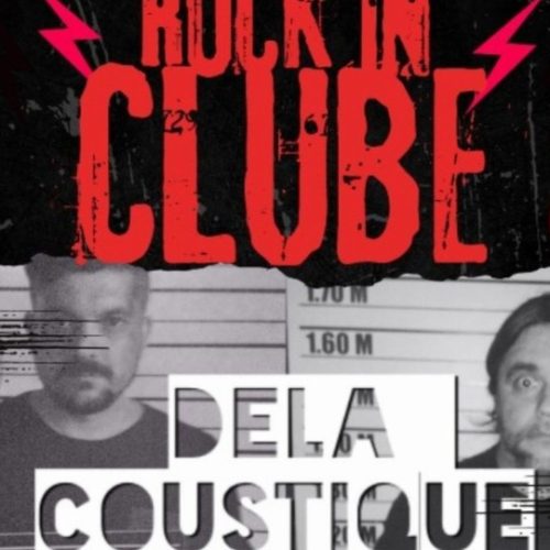 Rock In Clube leva música e diversão ao Clube de Campo das Figueiras em Porto Ferreira (SP)