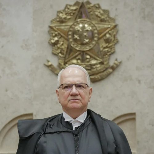 Fachin leva ao plenário decisão sobre prorrogação da CPMI do INSS nesta quinta