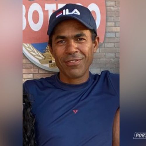Buscas continuam por morador de Lagoa Branca desaparecido durante pescaria