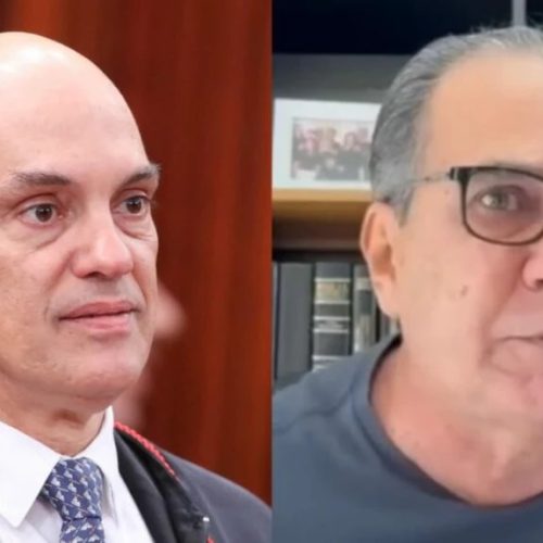 STF manda Silas Malafaia se defender após críticas ao comando do Exército