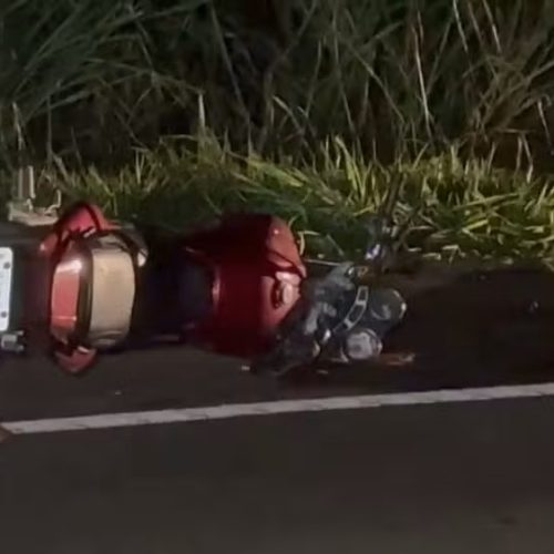 Falhas no asfalto podem ter levado motociclista à morte na SP-306