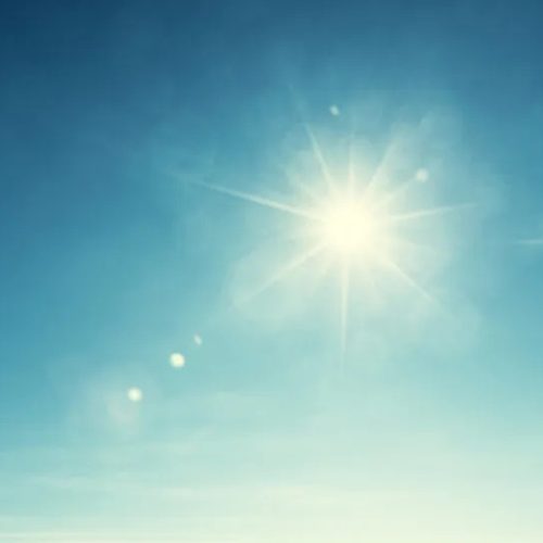 São Paulo começa a semana com temperaturas elevadas e previsão de mudança no tempo