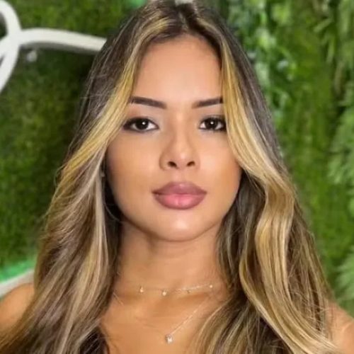 Conheça a jovem de 25 anos que morreu após cair do 10º andar