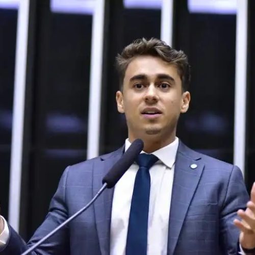 Crescimento do deputado Nikolas Ferreira é apontado como um dos principais fatores de tensão no grupo bolsonarista