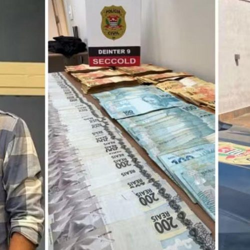 Operação investiga suspeitas de corrupção e fraudes em contratos da Saúde em Nova Odessa (SP)