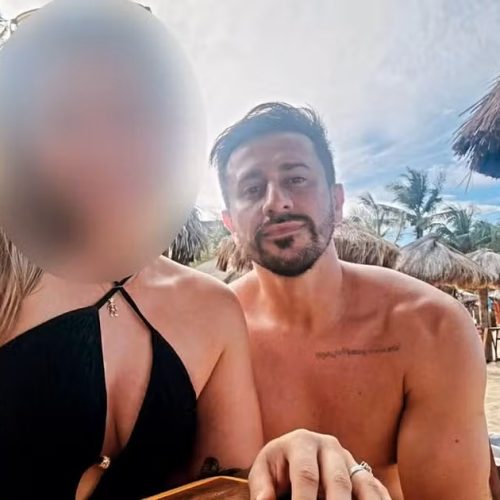 Polícia procura suspeito de homicídio, tentativa de feminicídio e sequestro de criança em Botucatu