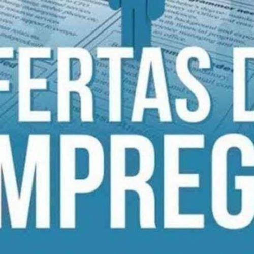 Ofertas de emprego: PAT de Porto Ferreira está com várias vagas nesta quinta-feira (26/06/2025)