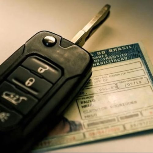 Governo estuda fim da obrigatoriedade de autoescola para tirar CNH