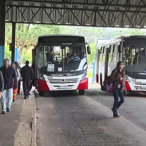 Araras terá transporte coletivo gratuito neste domingo de eleições