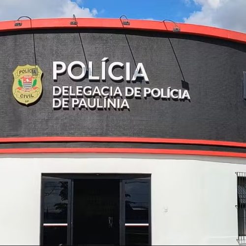 Homem é preso em Paulínia após tentar matar companheira que saltou de carro a 100 km/h