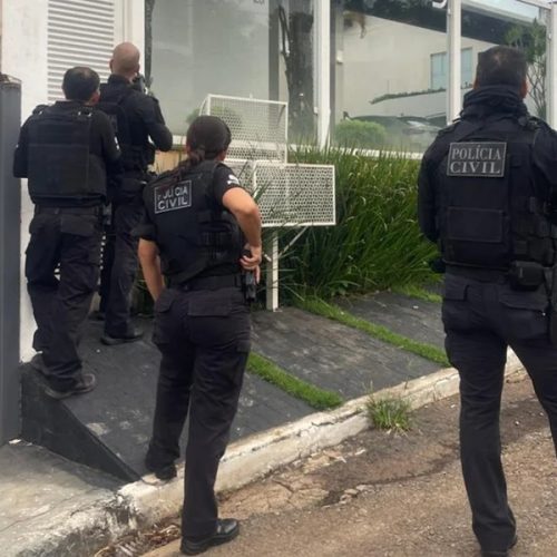 Hospital do DF vira cenário de mortes em série e leva técnicos de enfermagem à prisão