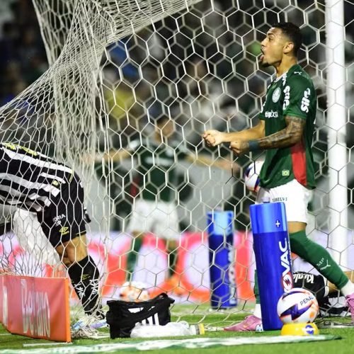 Palmeiras vence clássico, segue 100% no Paulistão, mas ainda precisa evoluir