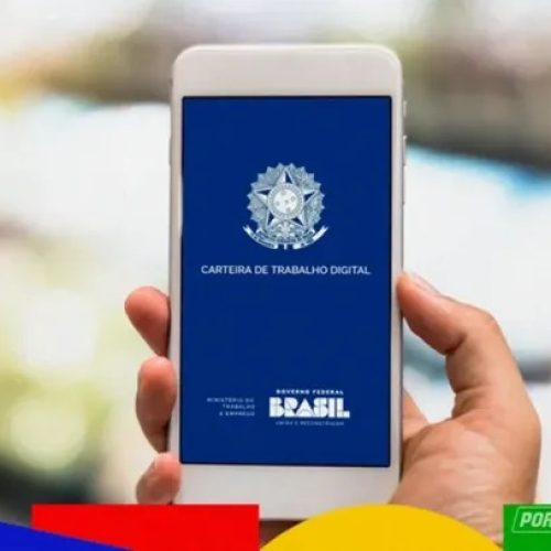 PAT de Casa Branca abre vagas de emprego em diversas áreas