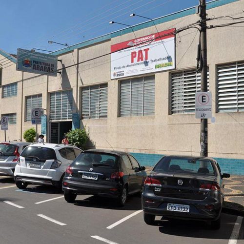 Usina São João abre dez vagas de emprego em Araras