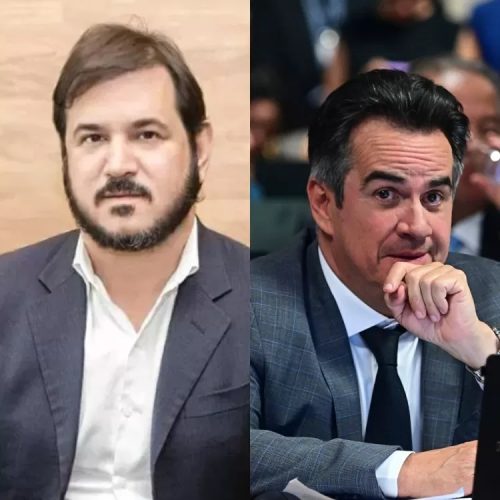 Piloto acusa Rueda de ser dono de aviões usados por empresa ligada ao PCC