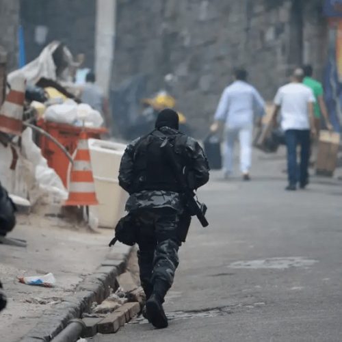 Presença nacional de facções expõe avanço territorial e internacional de CV e PCC