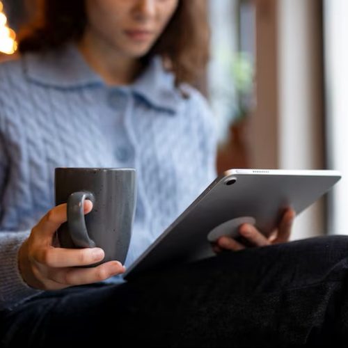 Biblioteca digital gratuita de São Paulo libera milhares de obras para leitura online
