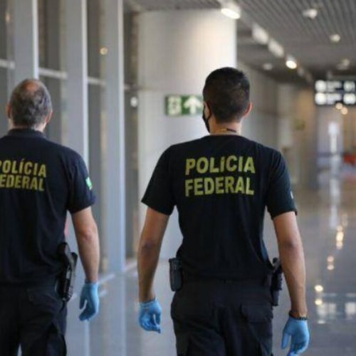 Servidor público é investigado por facilitar envio ilegal de migrantes para os Estados Unidos