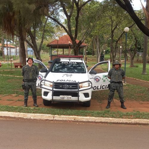 Polícia Militar Ambiental realiza operação Pré-Piracema em Pirassununga -SP