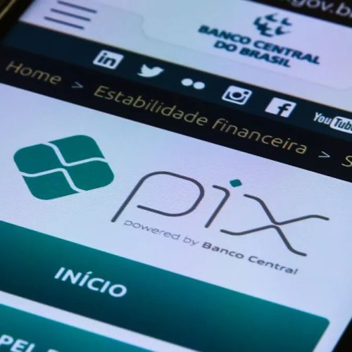 Pix ganha botão de contestação para casos de golpe e fraude a partir desta quarta-feira