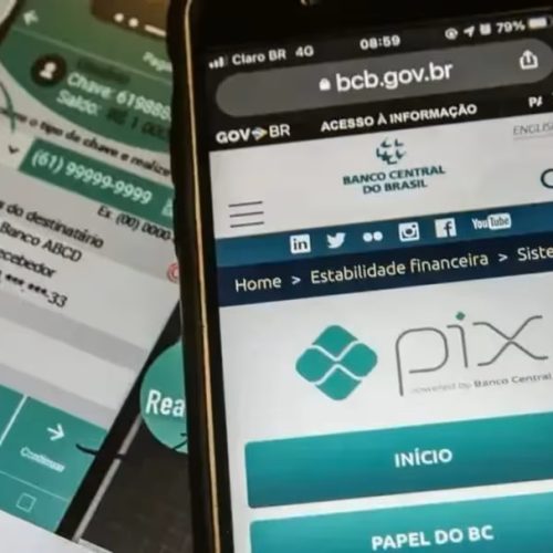 Golpes com Pix e marcas famosas fazem mais vítimas no Brasil, revela estudo