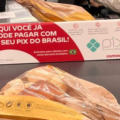 Pix chega a Portugal e revoluciona pagamentos no varejo europeu