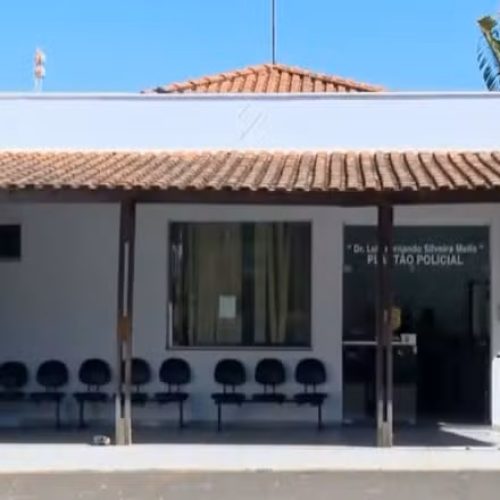 Homem é morto por policiais militares após fugir de abordagem