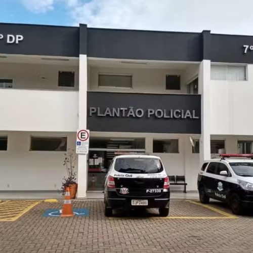 Advogado é preso suspeito de entregar LSD a detento em prisão no interior de SP