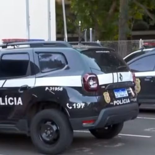 Jovem é assassinado com mais de 10 tiros