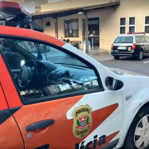 Criminosos invadem joalheria pelo forro e causam prejuízo de R$ 300 mil no interior de SP