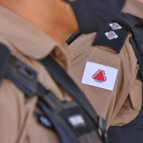 Pai é preso em flagrante por agredir violentamente filho de 10 anos