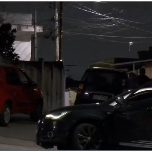 PM de folga mata motorista em briga de trânsito em SP