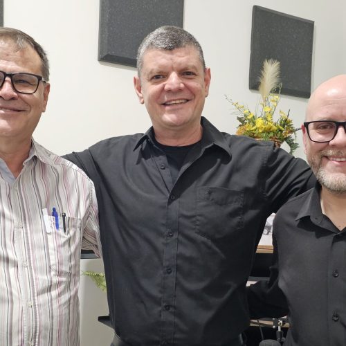 ALIENÍGENAS, ETs, OVNIs em Porto Ferreira??? | Ufologia