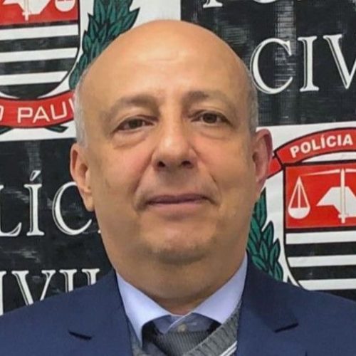 Polícia identifica suspeitos pela morte de ex-delegado-geral em SP