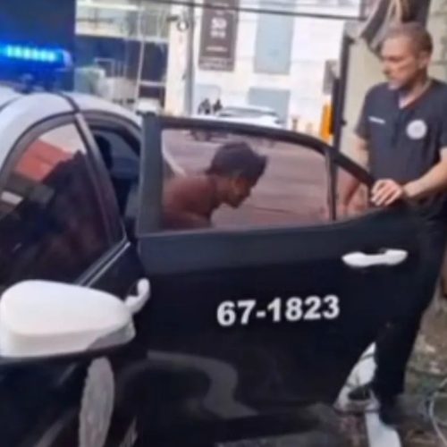 Mãe é presa por usar filha em sequestro simulado para extorquir companheiro