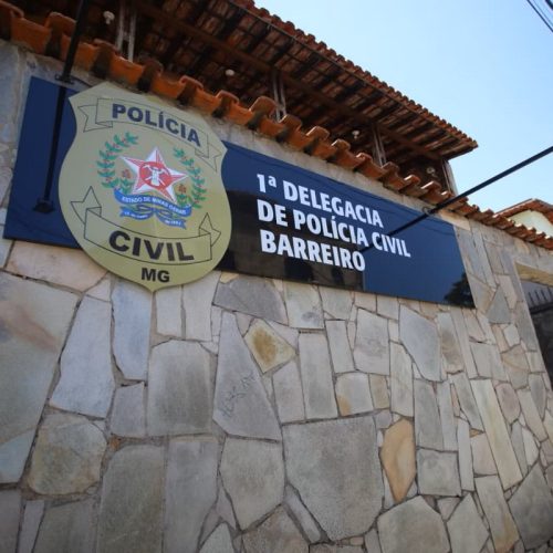 Incompetência ou conivência? Quase 400 armas somem de delegacia de MG e vão parar nas mãos do crime