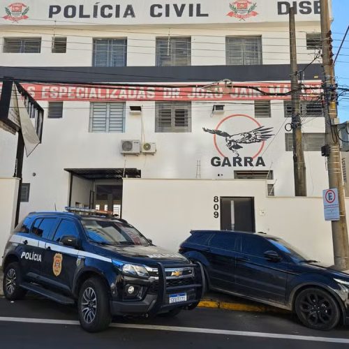 Roubo milionário e mistério: motorista some após ataque a caminhão no km 137 da SP-330