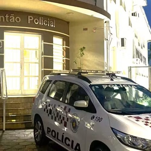 Colisão em cruzamento termina com morte de motociclista no interior paulista
