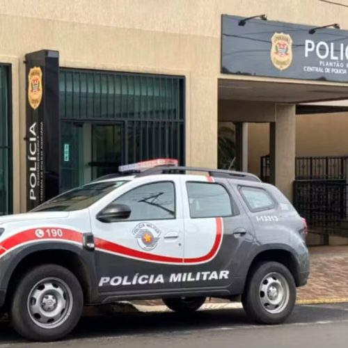 Neste domingo (09/08) foram registrados três casos de violência na região
