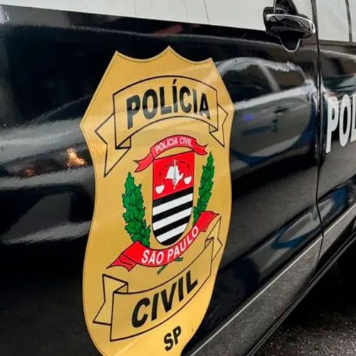 Homem de 51 anos é preso; ele é suspeito de abusar sexualmente de três enteados com idade de 4 e 14 anos na época