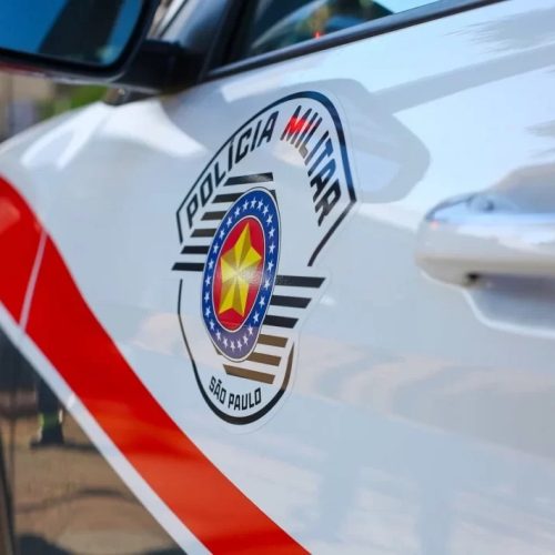 Mulher é presa após tentativa de sequestro de criança