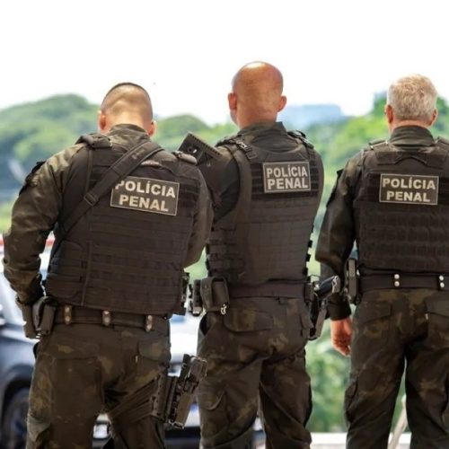 TJSP suspende concurso da Polícia Penal de SP por exclusão de mulheres