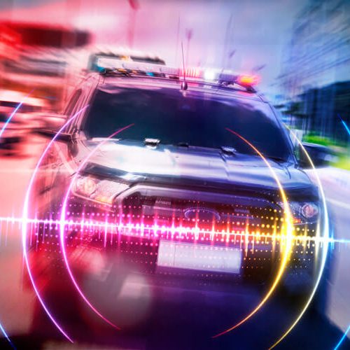Mulher é feita refém por duas horas durante assalto